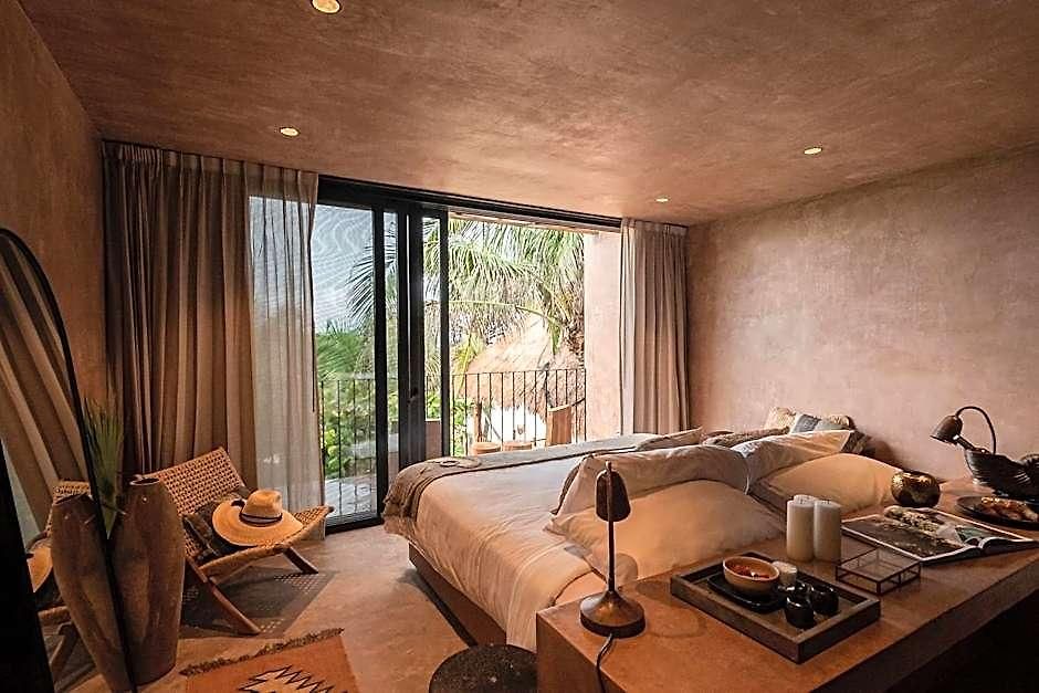 Hotel Xela Tulum, A Member Of Design Tulum