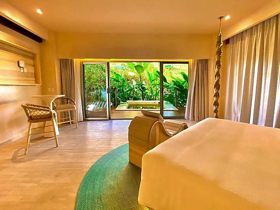 Shibari - Restaurant & Cenote Club Hotel