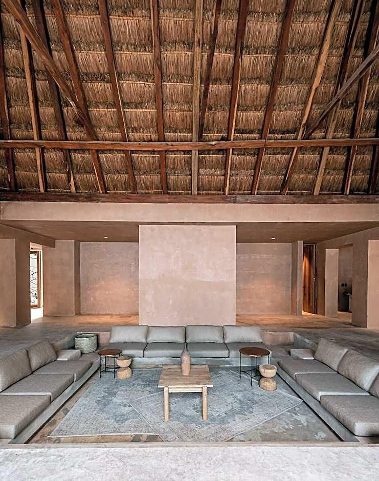 Xela Tulum, A Member Of Design 5*