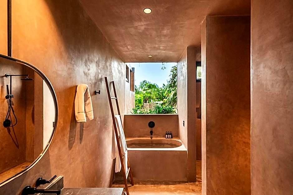 Xela Tulum, A Member Of Design Hotel Tulum
