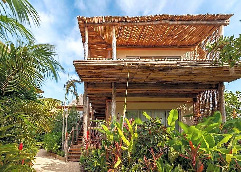 Shibari - Restaurant & Cenote Club 5* Tulum