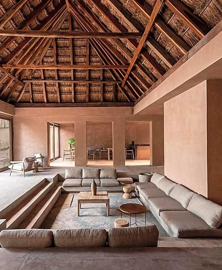 Hotel Xela Tulum, A Member Of Design Tulum