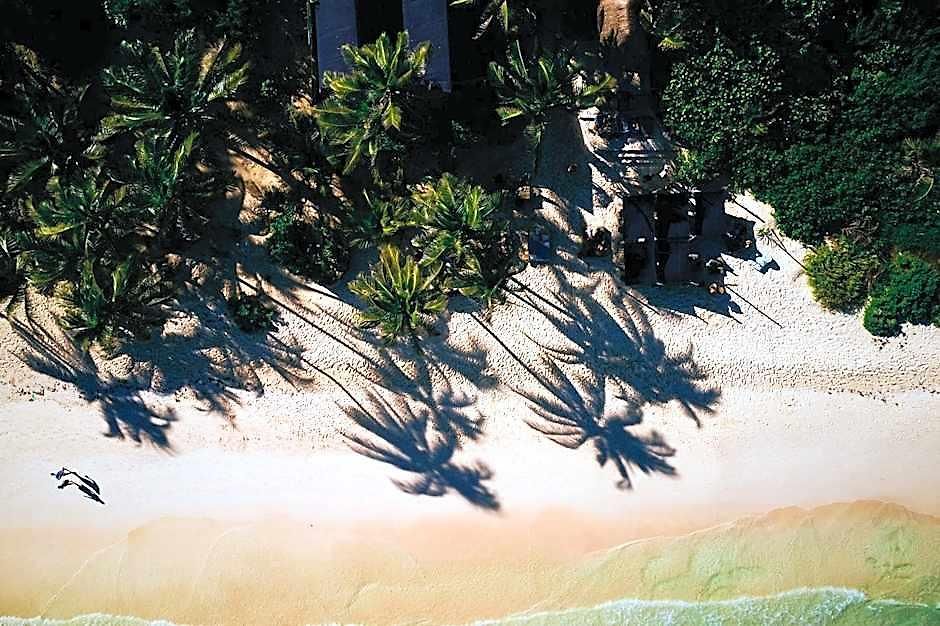 Libelula Beachfront 4* Tulum