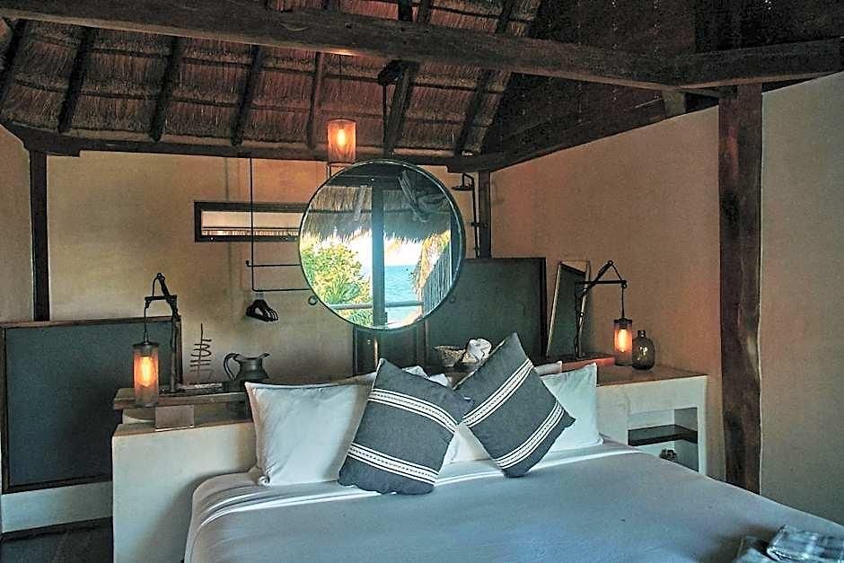 Hotel Libelula Beachfront Tulum
