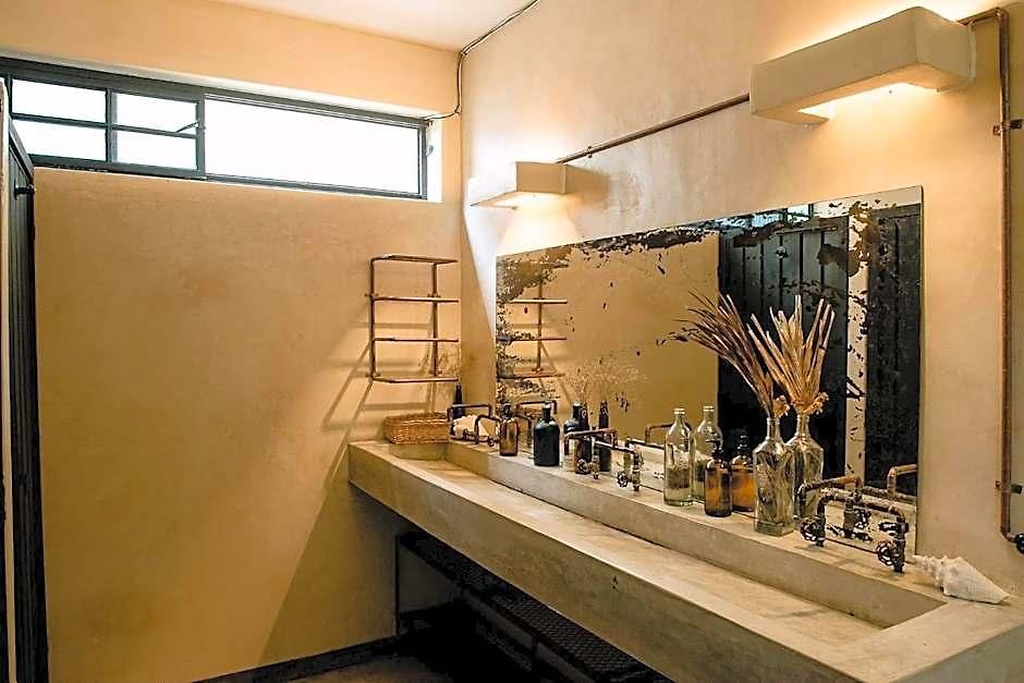 Botanica Hotel Tulum