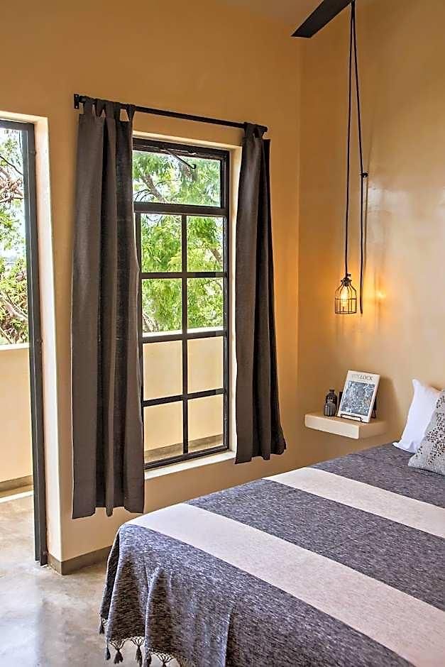 Botanica Tulum