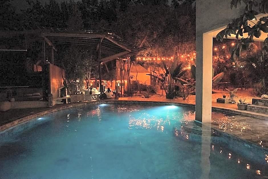 Hotel Botanica