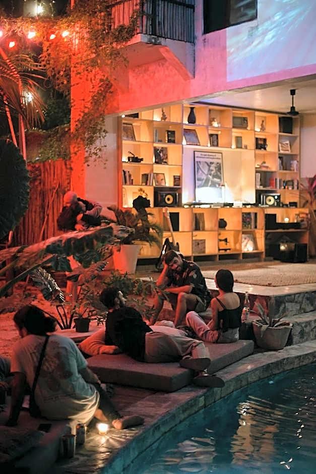 Hotel Botanica