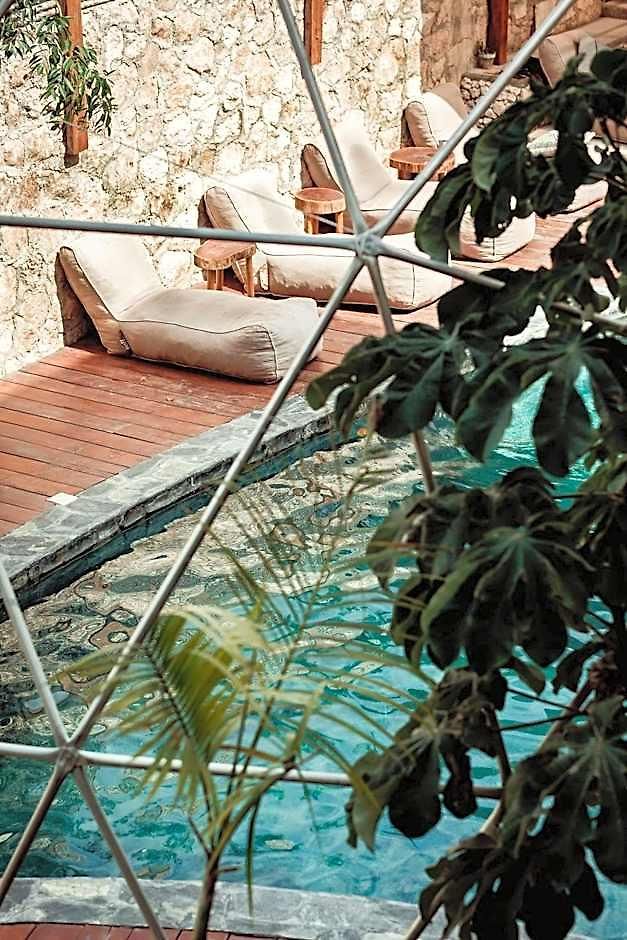 Hotel Botanica