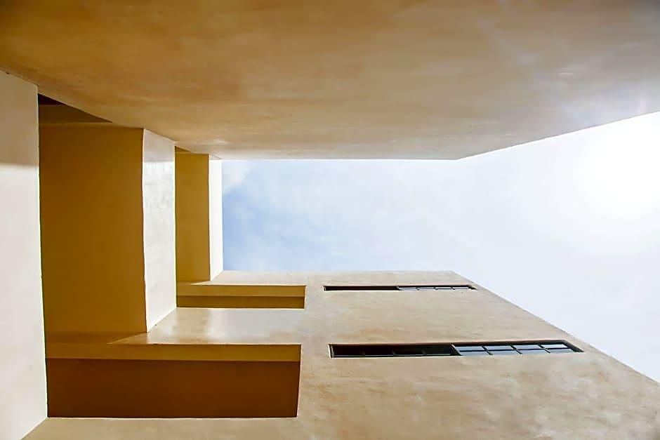 Hotel Botanica Tulum