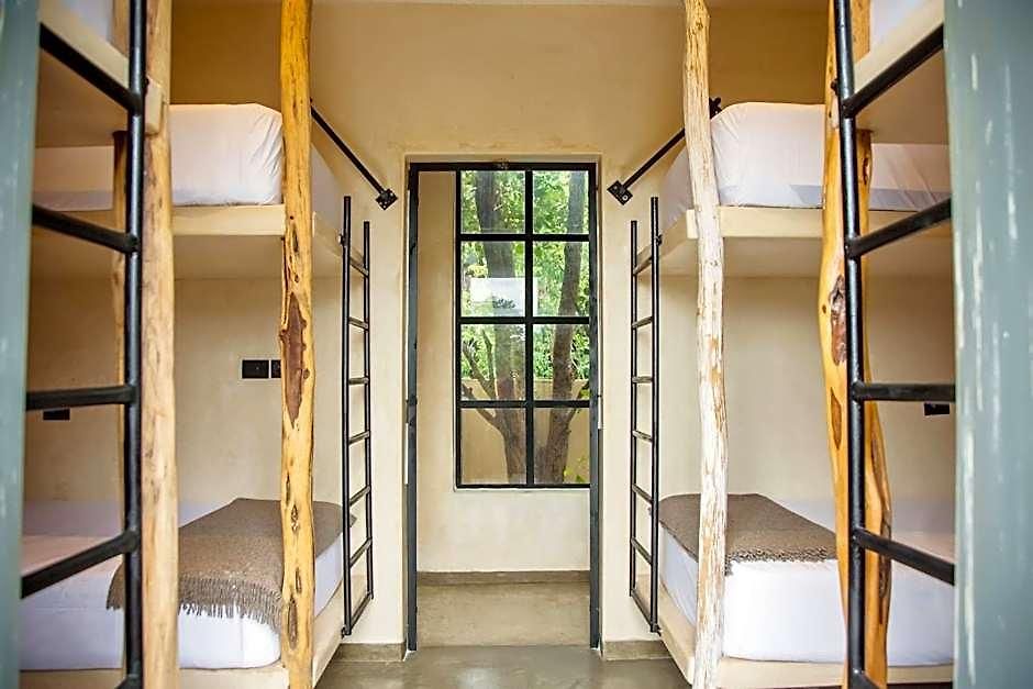 Hotel Botanica *