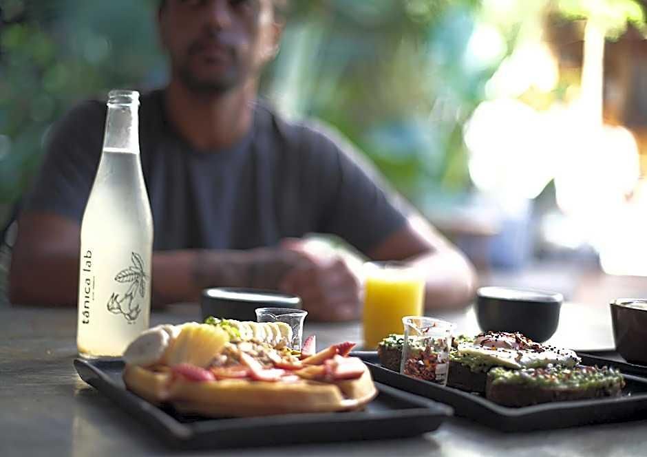 Botanica Hotel Tulum
