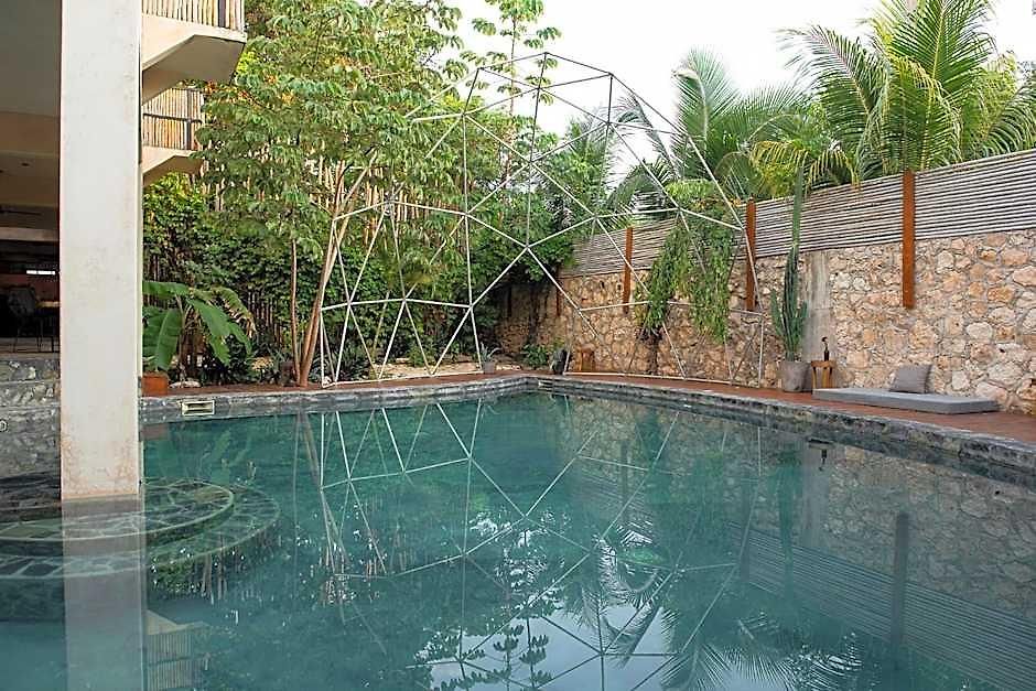 Hotel Botanica