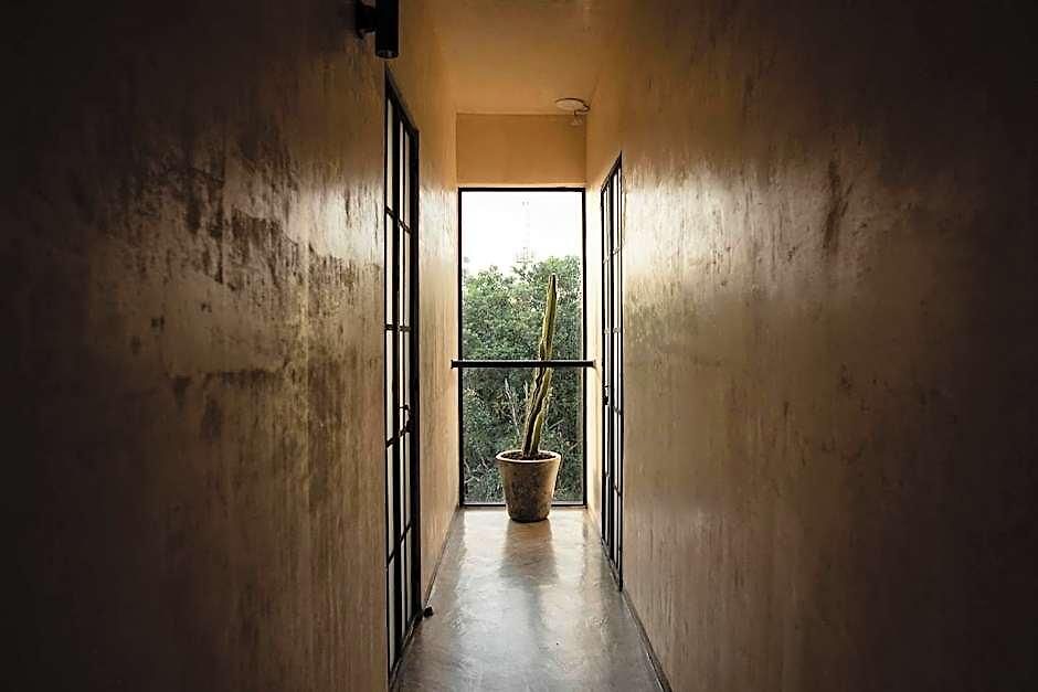 Hotel Botanica *