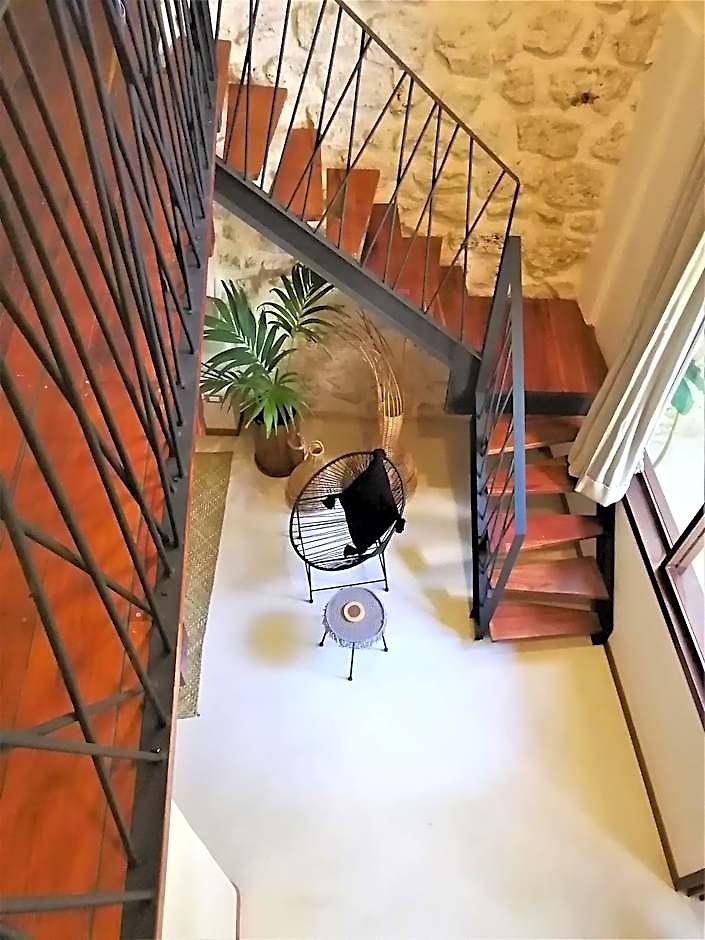 Boutique Terranova Tulum