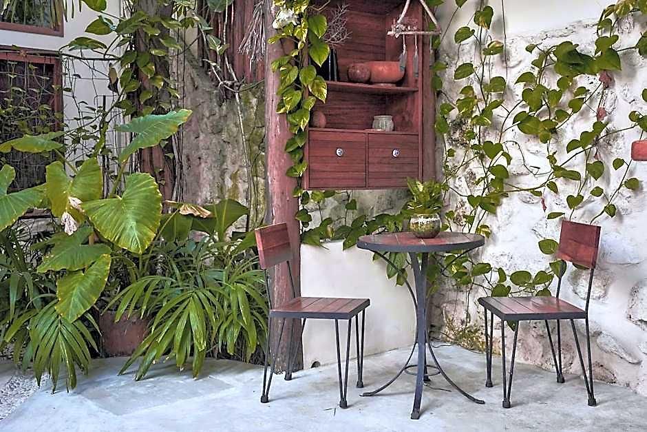 Hotel Boutique Terranova Tulum