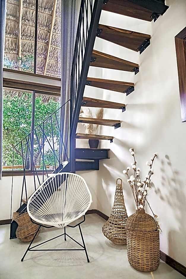Hotel Boutique Terranova 3*