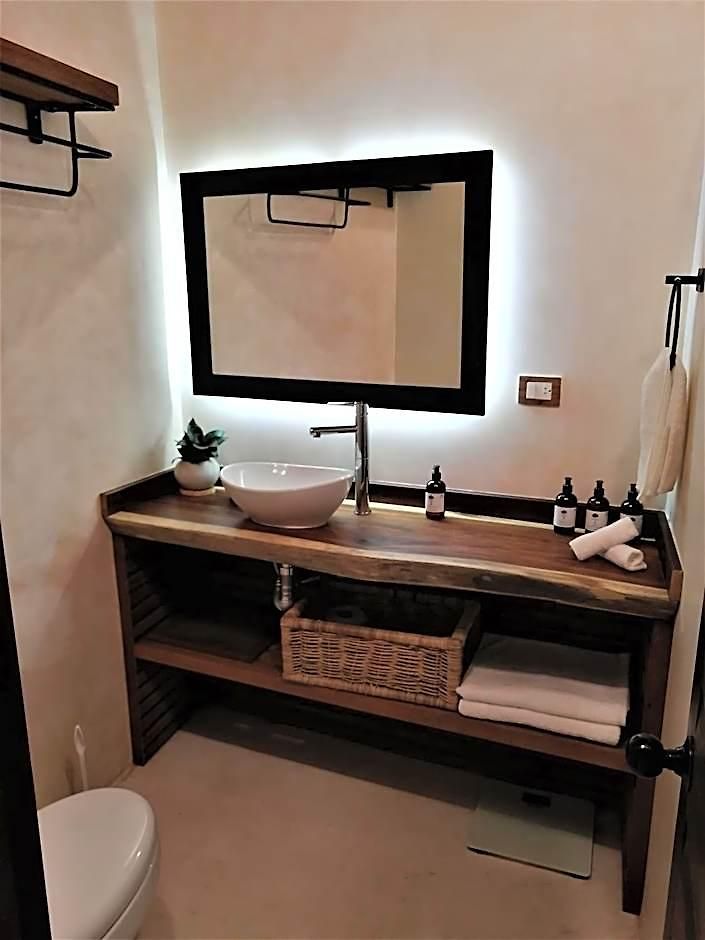 Boutique Terranova Tulum