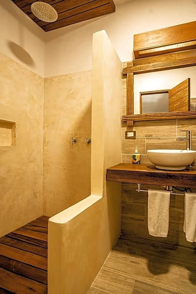 Boutique Terranova Hotel