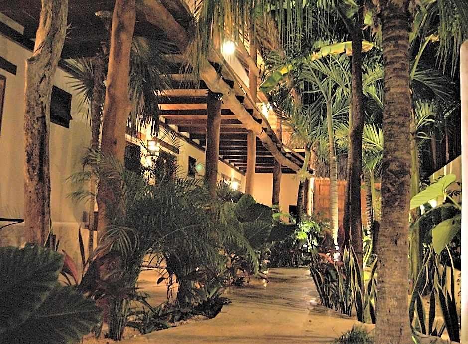 Hotel Boutique Terranova