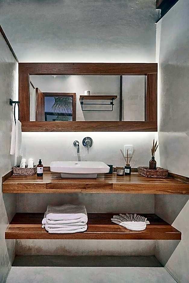 Boutique Terranova Hotel Tulum