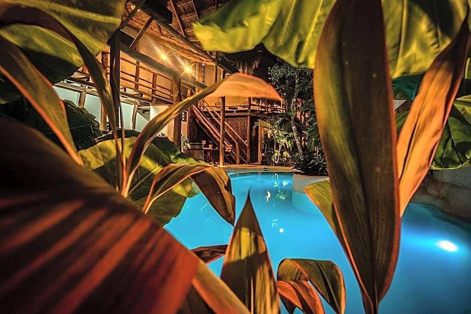 Boutique Terranova 3*