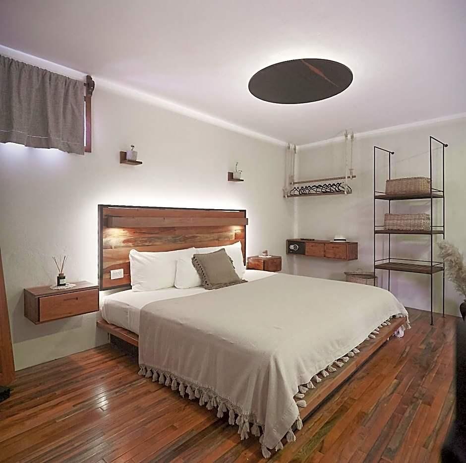 Boutique Terranova Hotel 3*