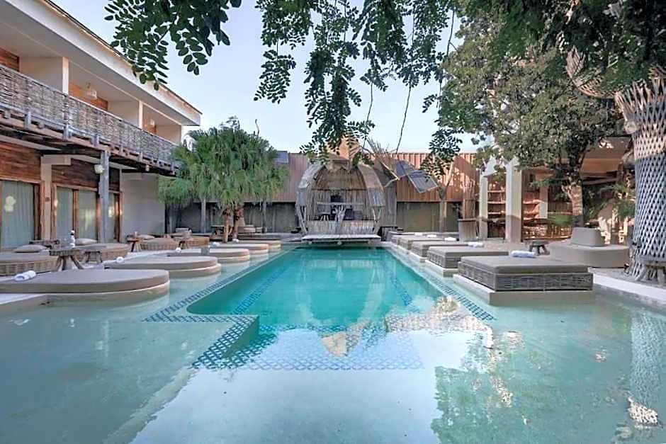 Kuunaa Tulum I Beer Sanctuary & Spa (Adults Only)