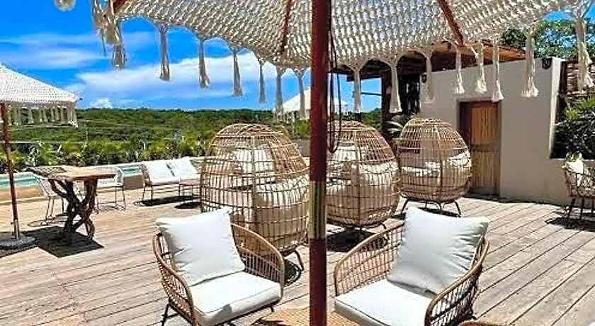 Kuunaa Tulum I Beer Sanctuary & Spa (Adults Only) 4* Tulum