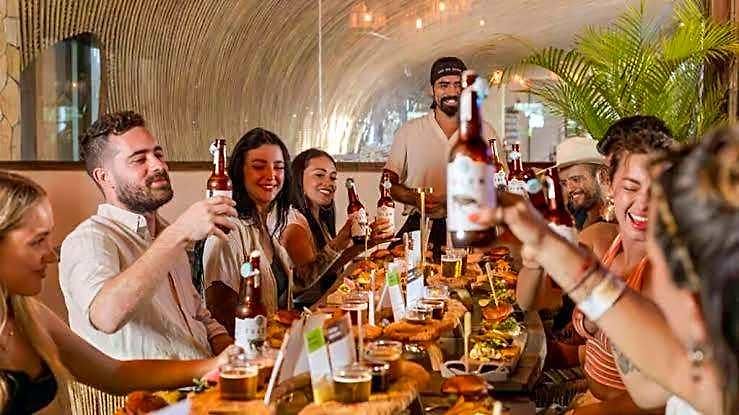 Hotel Kuunaa I Beer Sanctuary & (adults Only) Tulum