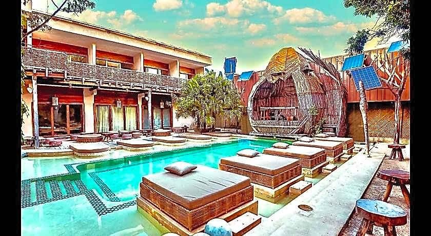 Kuunaa Tulum I Beer Sanctuary & Spa (Adults Only) Tulum