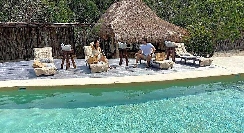 Hotel Kuunaa Tulum I Beer Sanctuary & Spa (Adults Only) Tulum
