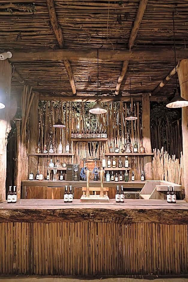 Kuunaa I Beer Sanctuary & (adults Only) Hotel Tulum