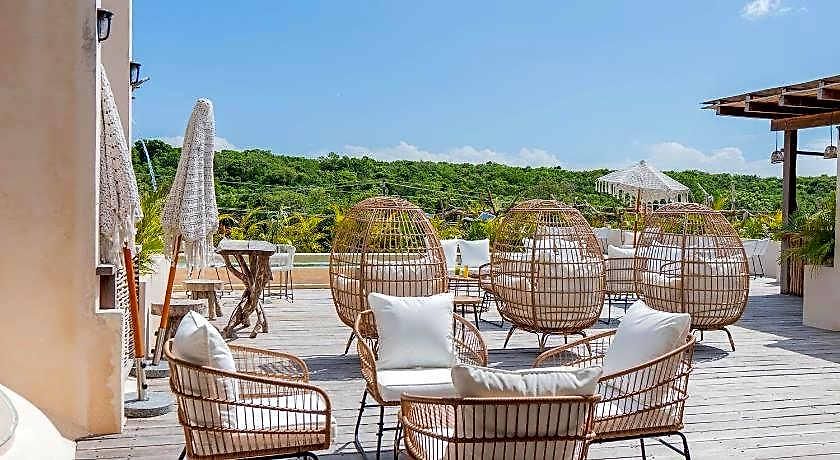 Kuunaa Tulum I Beer Sanctuary & Spa (Adults Only)