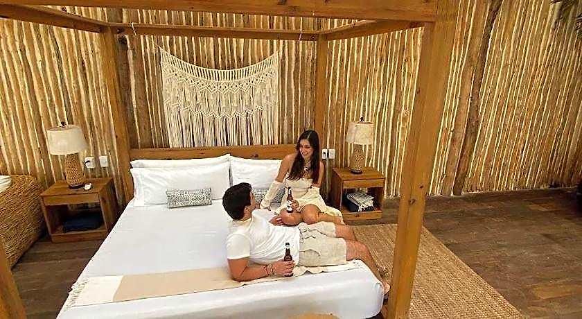Hotel Kuunaa Tulum I Beer Sanctuary & Spa (Adults Only) Tulum