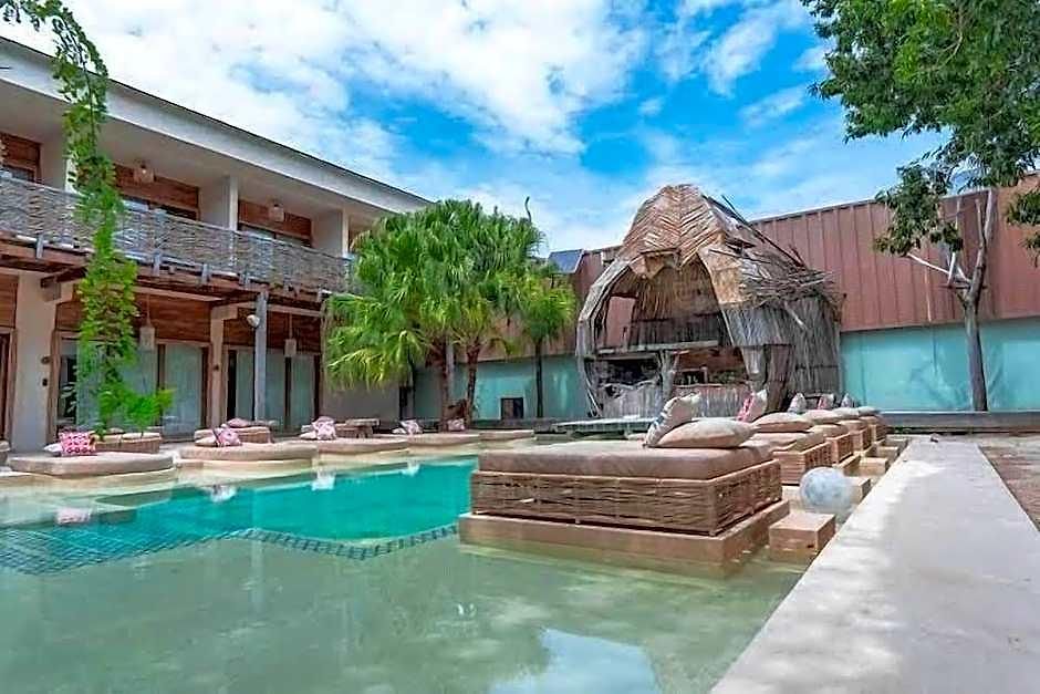 Hotel Kuunaa Tulum I Beer Sanctuary & Spa (Adults Only) Tulum