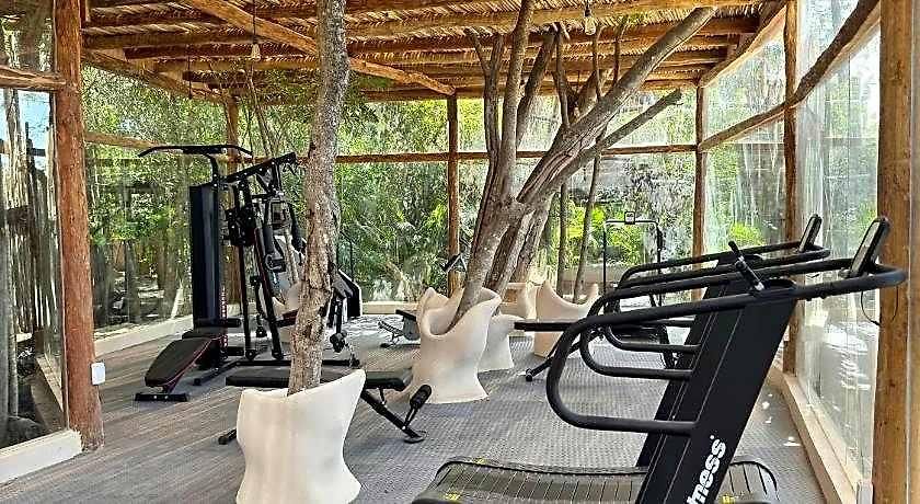 Kuunaa Tulum I Beer Sanctuary & Spa (Adults Only)