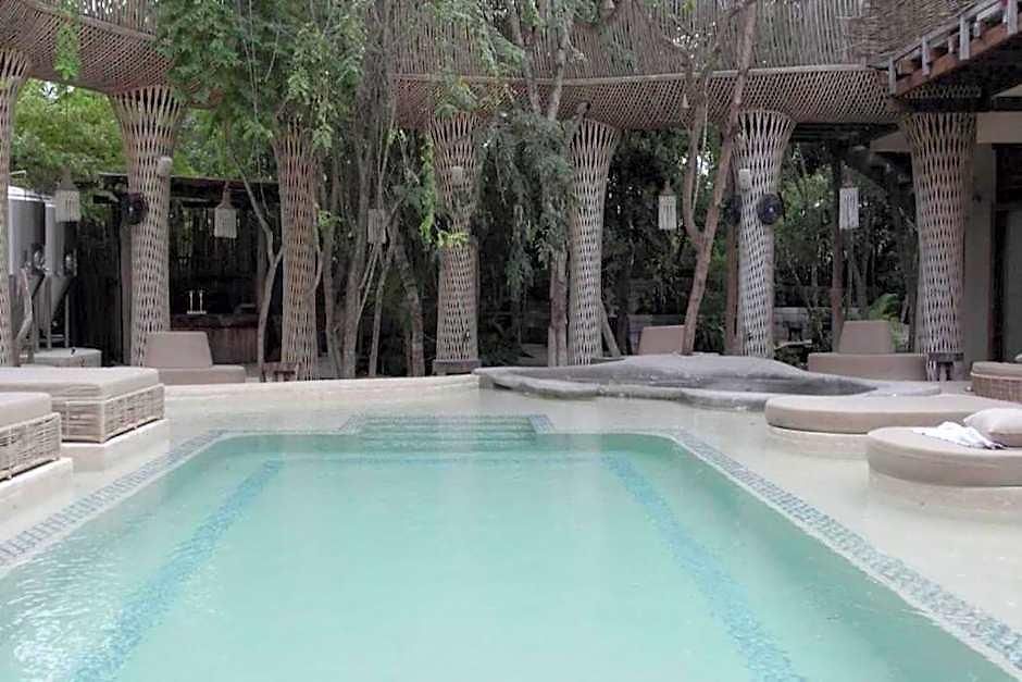 Hotel Kuunaa Tulum I Beer Sanctuary & Spa (Adults Only)