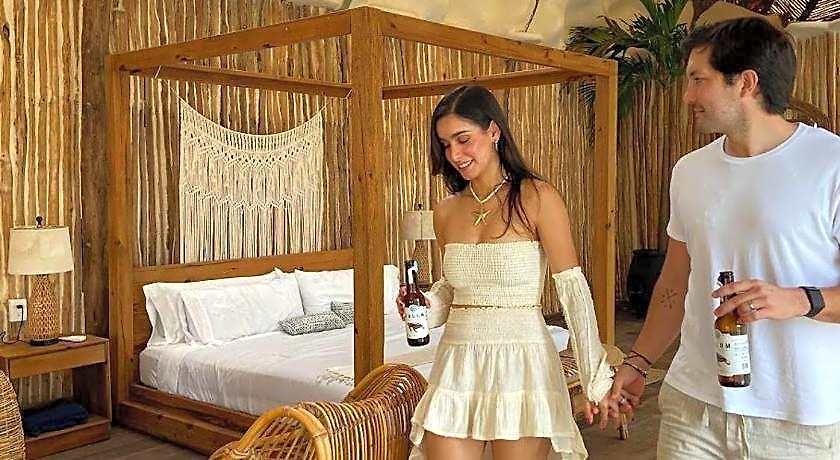 Hotel Kuunaa Tulum I Beer Sanctuary & Spa (Adults Only) 4*