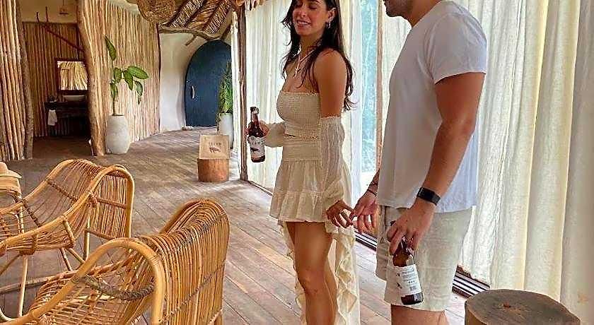 Hotel Kuunaa Tulum I Beer Sanctuary & Spa (Adults Only) Tulum