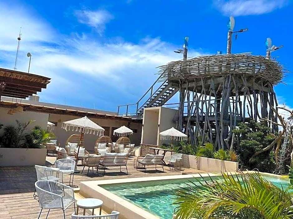 Kuunaa Tulum I Beer Sanctuary & Spa (Adults Only) Hotel