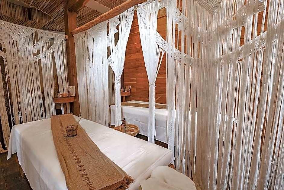 Kuunaa Tulum I Beer Sanctuary & Spa (Adults Only) 4*