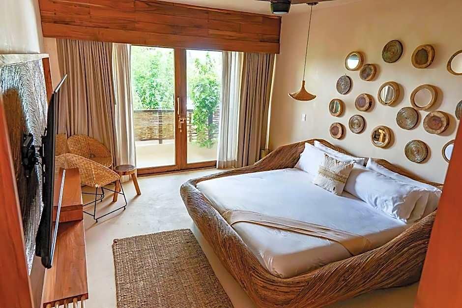 Kuunaa Tulum I Beer Sanctuary & Spa (Adults Only)