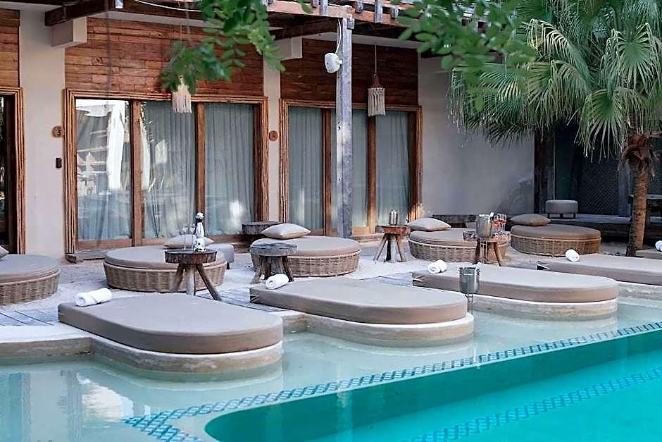 Kuunaa Tulum I Beer Sanctuary & Spa (Adults Only)