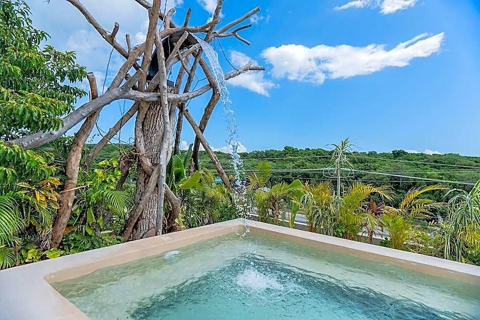 Hotel Kuunaa Tulum I Beer Sanctuary & Spa (Adults Only)