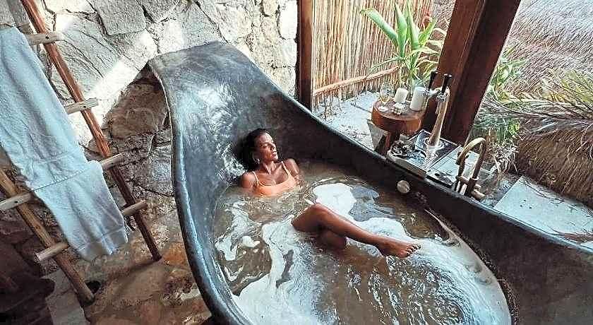 Hotel Kuunaa Tulum I Beer Sanctuary & Spa (Adults Only)