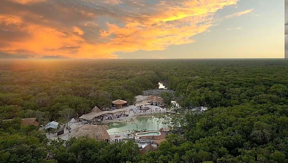 Hotel Kuunaa Tulum I Beer Sanctuary & Spa (Adults Only) Tulum