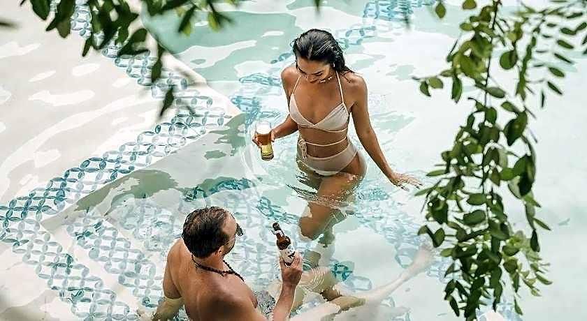 Kuunaa I Beer Sanctuary & (adults Only) Hotel Tulum