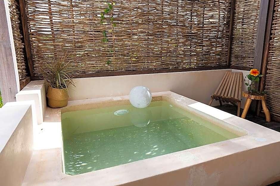 Kuunaa Tulum I Beer Sanctuary & Spa (Adults Only) Hotel Tulum