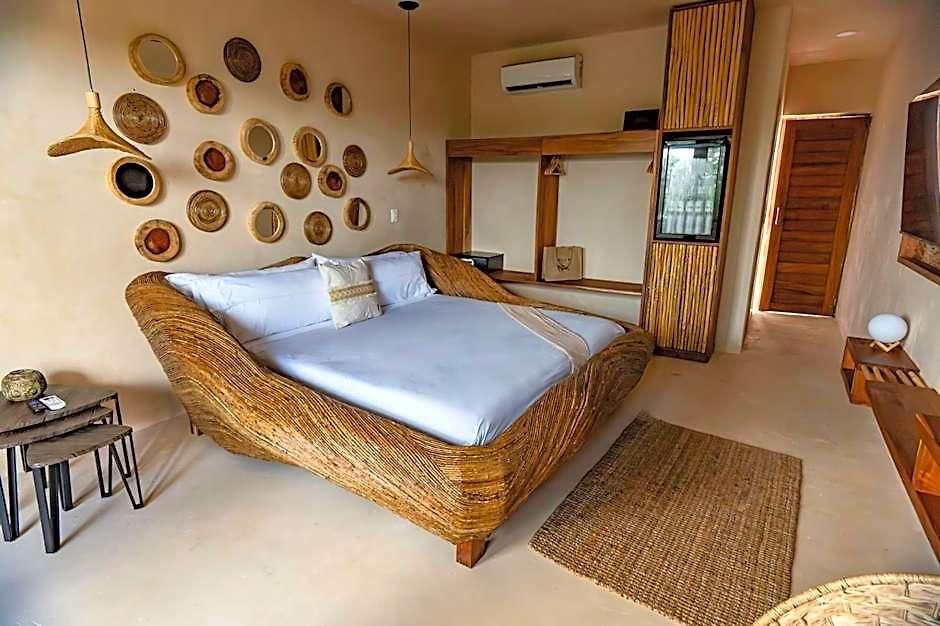 Kuunaa Tulum I Beer Sanctuary & Spa (Adults Only) Hotel